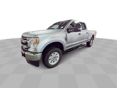 Used 2022 Ford F250 XLT