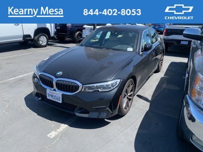 Used 2021 BMW 330i Sedan w/ Convenience Package