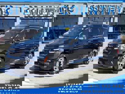 Used 2022 Chrysler Pacifica Limited