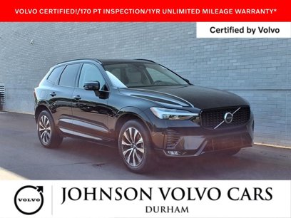 Certified 2024 Volvo XC60 B5 Core