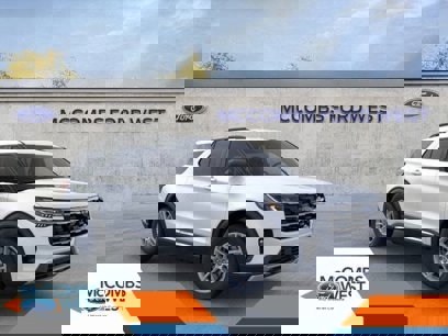 New 2025 Ford Explorer Active w/ Active Comfort Package