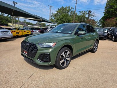 Used 2022 Audi Q5 2.0T Premium Plus w/ Premium Plus Package