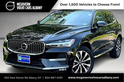 Certified 2023 Volvo XC60 B5 Plus