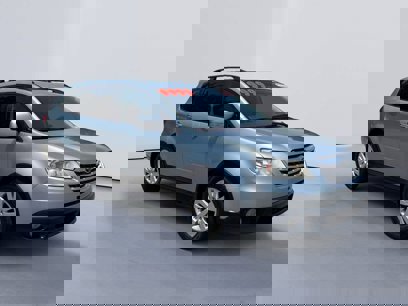 Used 2013 Subaru Tribeca Limited w/ PWR Moonroof Pkg