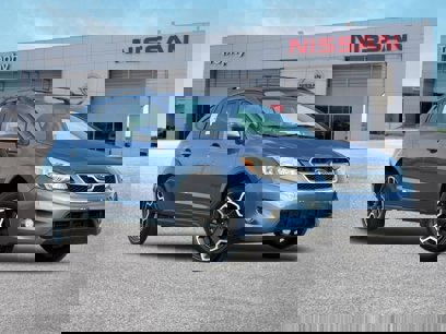Used 2015 Subaru Crosstrek 2.0i Limited