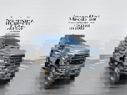 Used 2019 Ford F150 Raptor w/ Equipment Group 802A Luxury