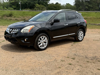 Used 2013 Nissan Rogue SL