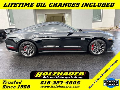 Used 2023 Ford Mustang Mach 1 w/ Mach 1 Handling Package