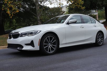 Used 2020 BMW 330i Sedan w/ Convenience Package