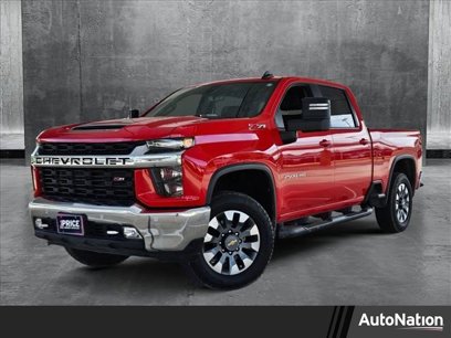 Used 2023 Chevrolet Silverado 2500 LT w/ All Star Edition