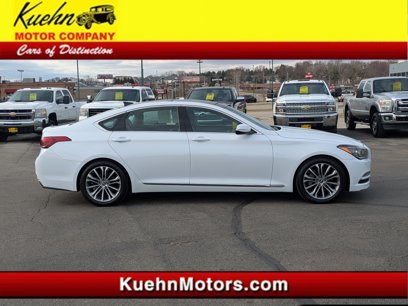 Used 2016 Hyundai Genesis 3.8 w/ Option Group 04