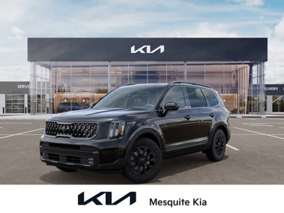 New 2025 Kia Telluride SX Prestige X-Pro