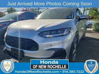 Used 2023 Honda HR-V EX-L