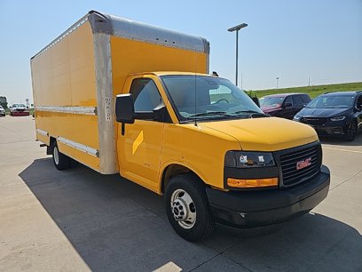 Used 2021 GMC Savana 3500 Extended w/ Power Convenience Package