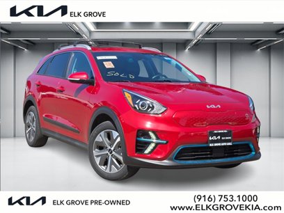 Certified 2022 Kia Niro EX Premium