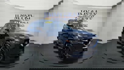 Used 2020 MAZDA CX-5 Grand Touring