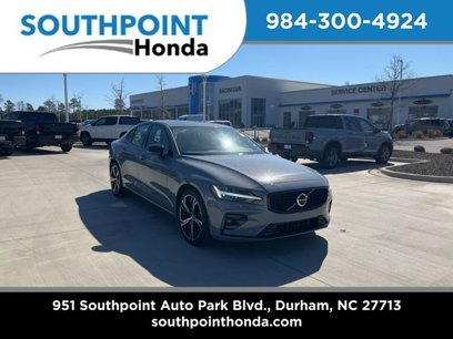 Used 2024 Volvo S60 B5 Core