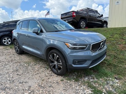 Used 2020 Volvo XC40 T5 Inscription w/ Protection Package Premier
