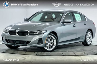 Used 2025 BMW 330i Sedan w/ Premium Package