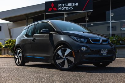 Used 2014 BMW i3