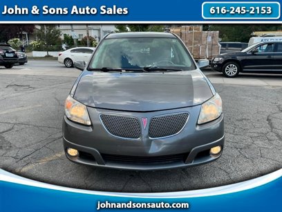 Used 2007 Pontiac Vibe