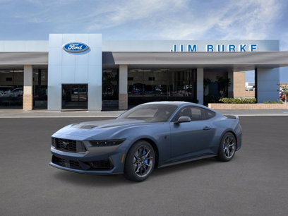 New 2025 Ford Mustang Dark Horse