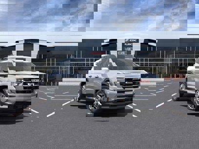 New 2025 GMC Acadia Elevation w/ Elevation Premium Package