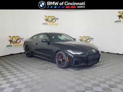 Certified 2023 BMW 440i xDrive Coupe w/ Premium Package