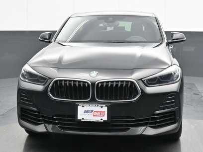 Used 2022 BMW X2 xDrive28i w/ Convenience Package