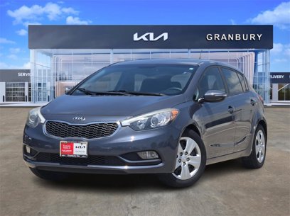 Used 2016 Kia Forte LX