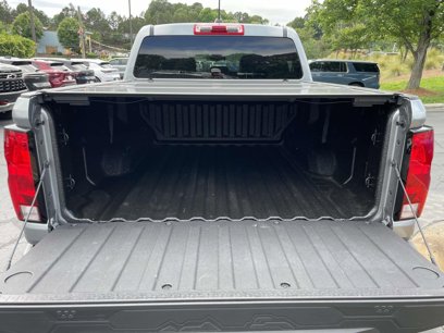 Certified 2024 Chevrolet Colorado LT