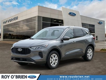 Certified 2024 Ford Escape Active w/ Tech Pack #2