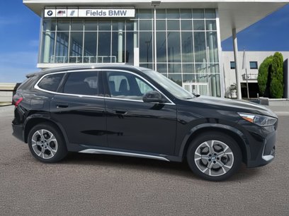Certified 2025 BMW X1 xDrive28i w/ Convenience Package