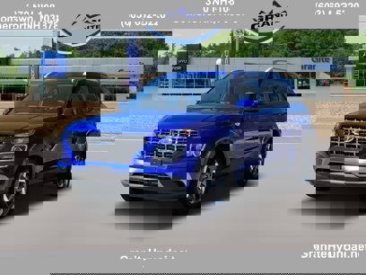 New 2025 Hyundai Venue SEL