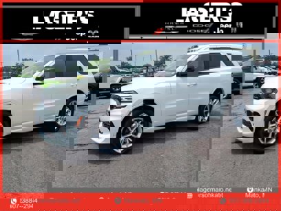 Used 2023 Dodge Durango GT
