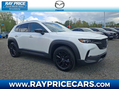 Used 2025 MAZDA CX-50 AWD 2.5 S w/ Weather Package