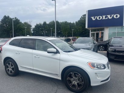 Used 2014 Volvo XC60 T6