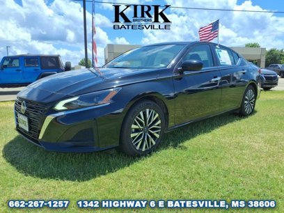 Used 2023 Nissan Altima 2.5 SV