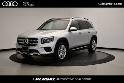 Used 2020 Mercedes-Benz GLB 250 4MATIC