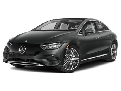 Used 2023 Mercedes-Benz EQE 500 4MATIC Sedan