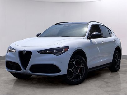 Used 2024 Alfa Romeo Stelvio Sprint