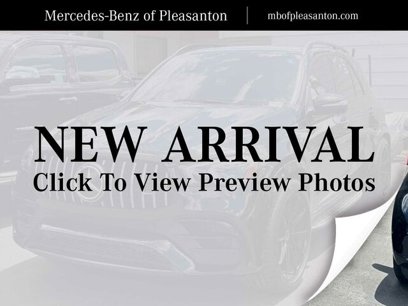 Used 2021 Mercedes-Benz GLE 63 AMG S