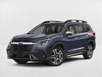 New 2025 Subaru Ascent Touring