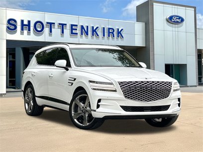 Used 2023 Genesis GV80 2.5T w/ Prestige Package