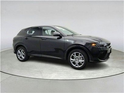 Used 2024 Dodge Hornet R/T