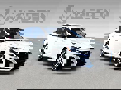 New 2025 Nissan Altima 2.5 S