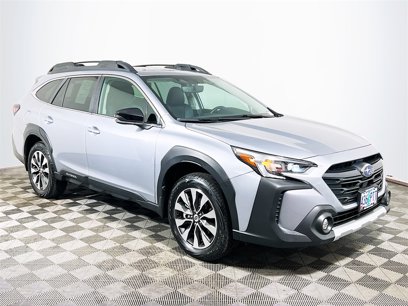 Certified 2024 Subaru Outback Limited XT