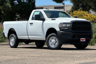 New 2024 RAM 2500 Tradesman