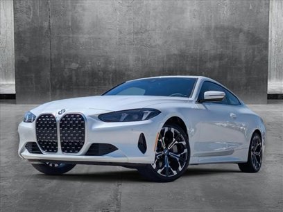 Used 2025 BMW 430i xDrive Coupe w/ Convenience Package