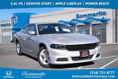 Used 2022 Dodge Charger SXT